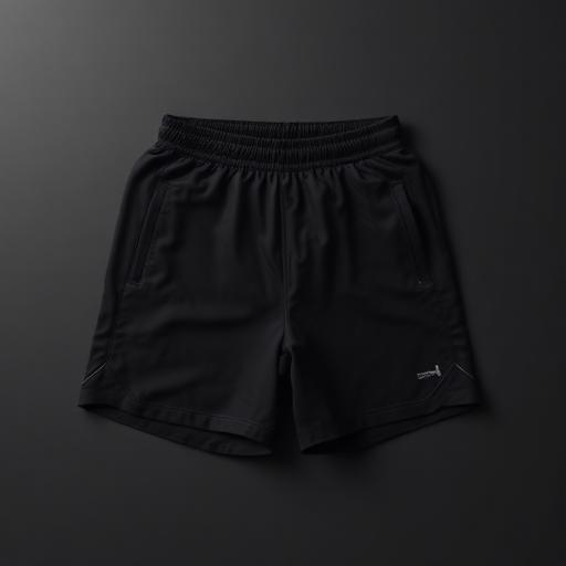 Speed Short