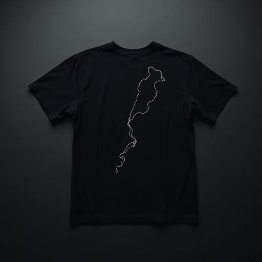 Route Tee
